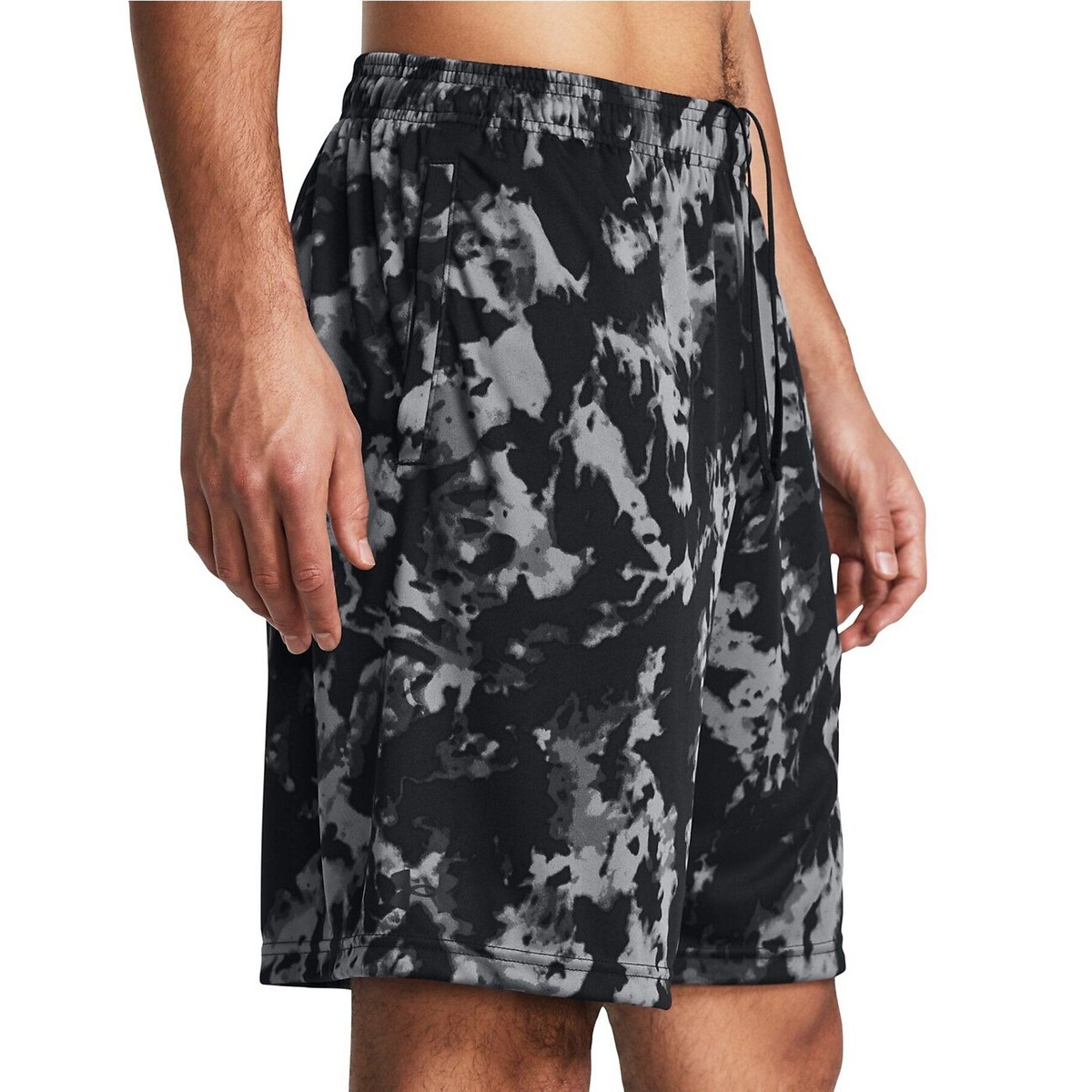 UA Tech Printed Short