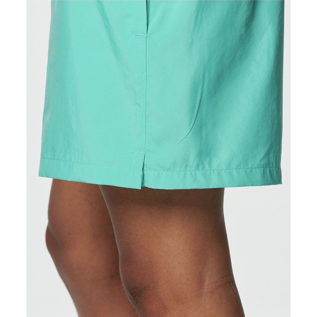 UA Woven Volley Short