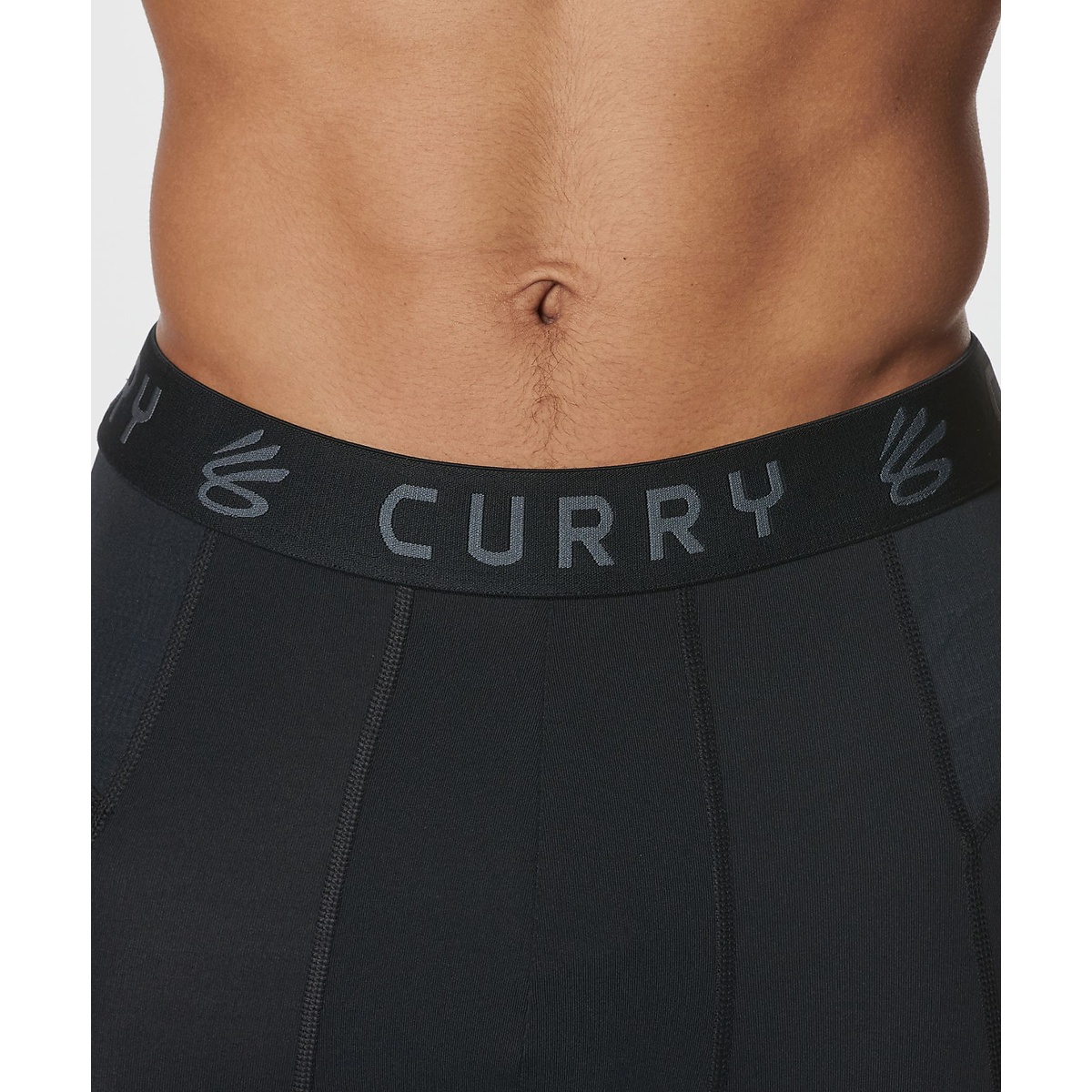 UA Curry Brand 3/4 Lgs