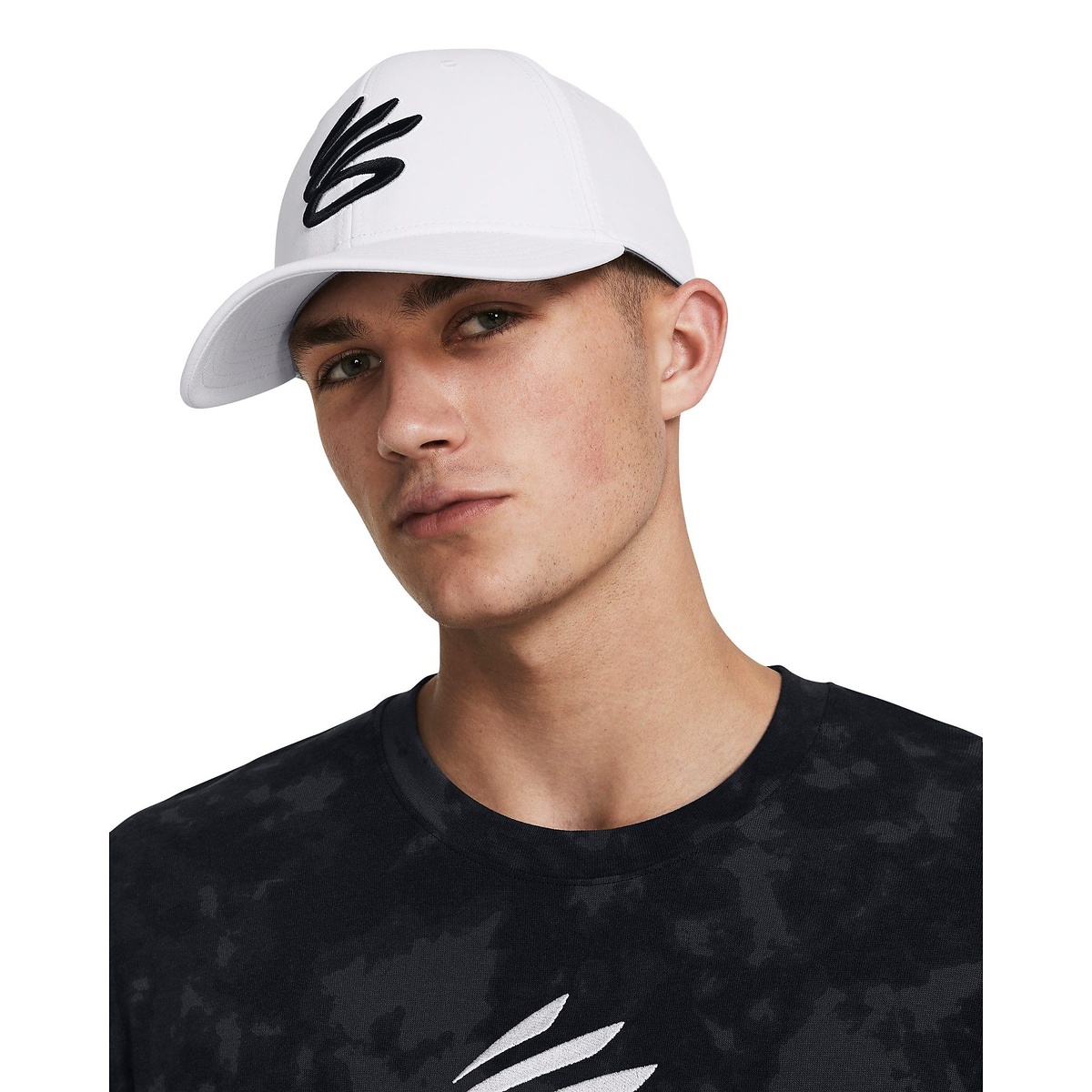 M CURRY SNAPBACK