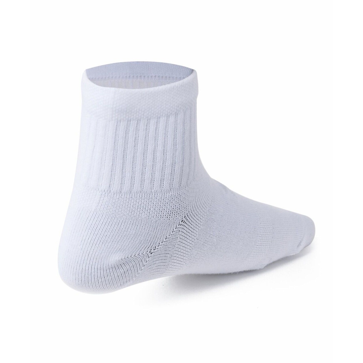 UA Essential 3pk Qtr Yth