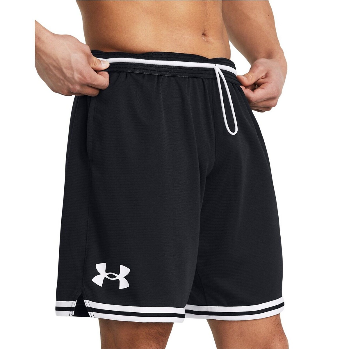 UA Perimeter Shorts
