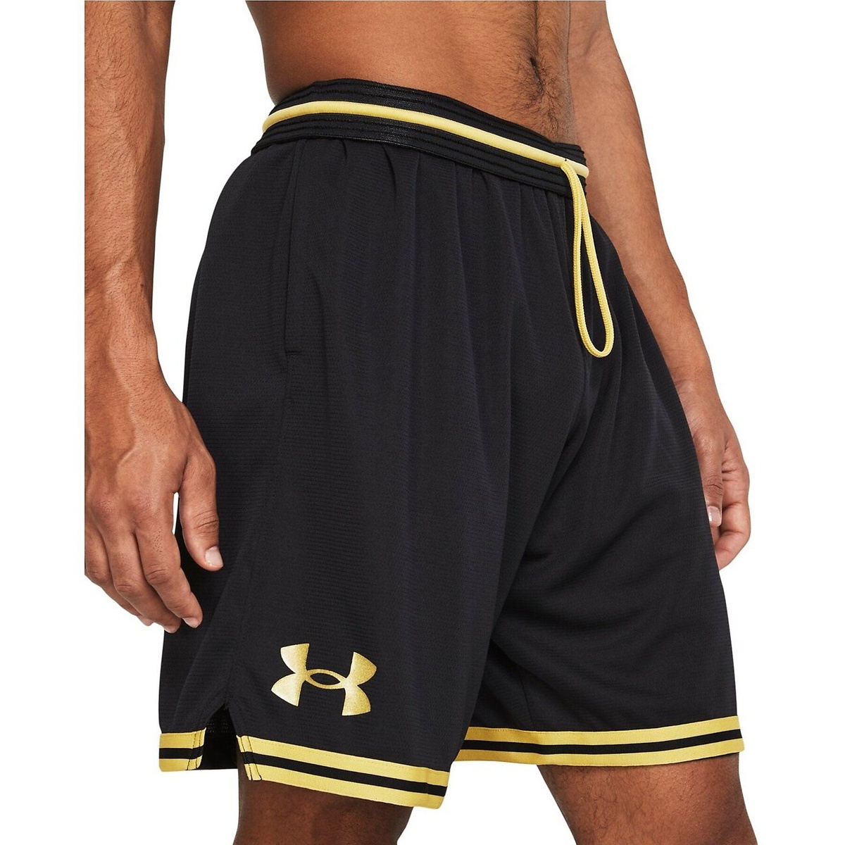 UA Perimeter Short