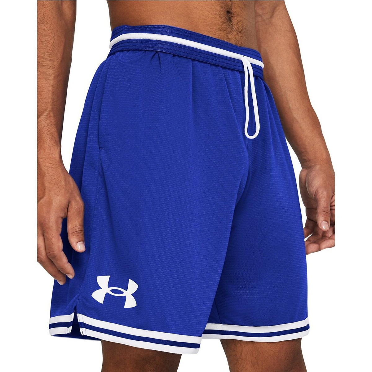 UA Perimeter Short