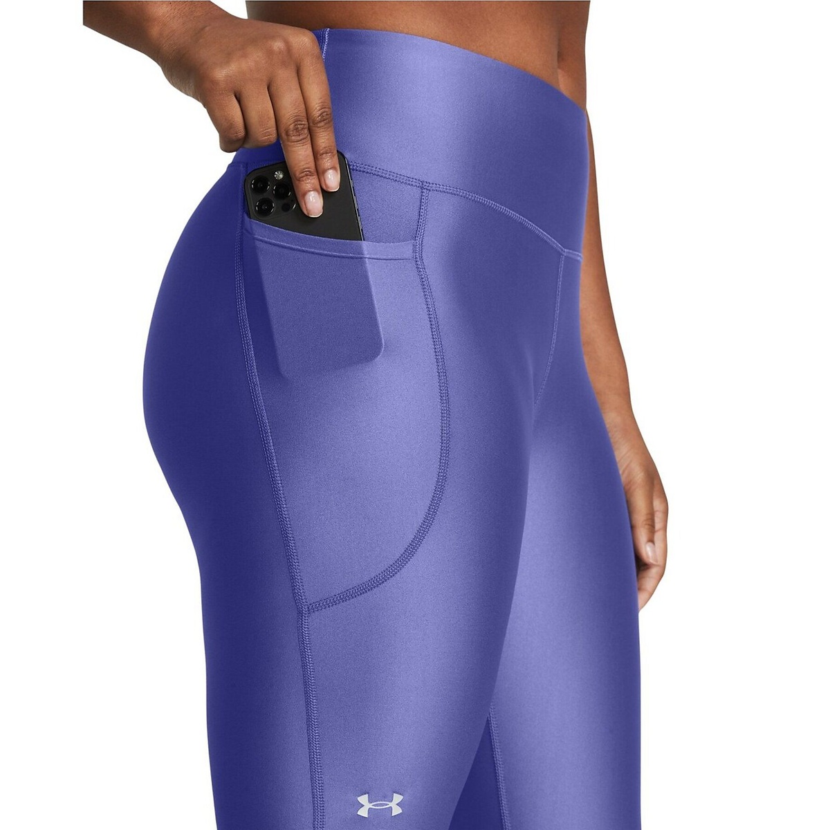Armour Breeze Ankle Legging