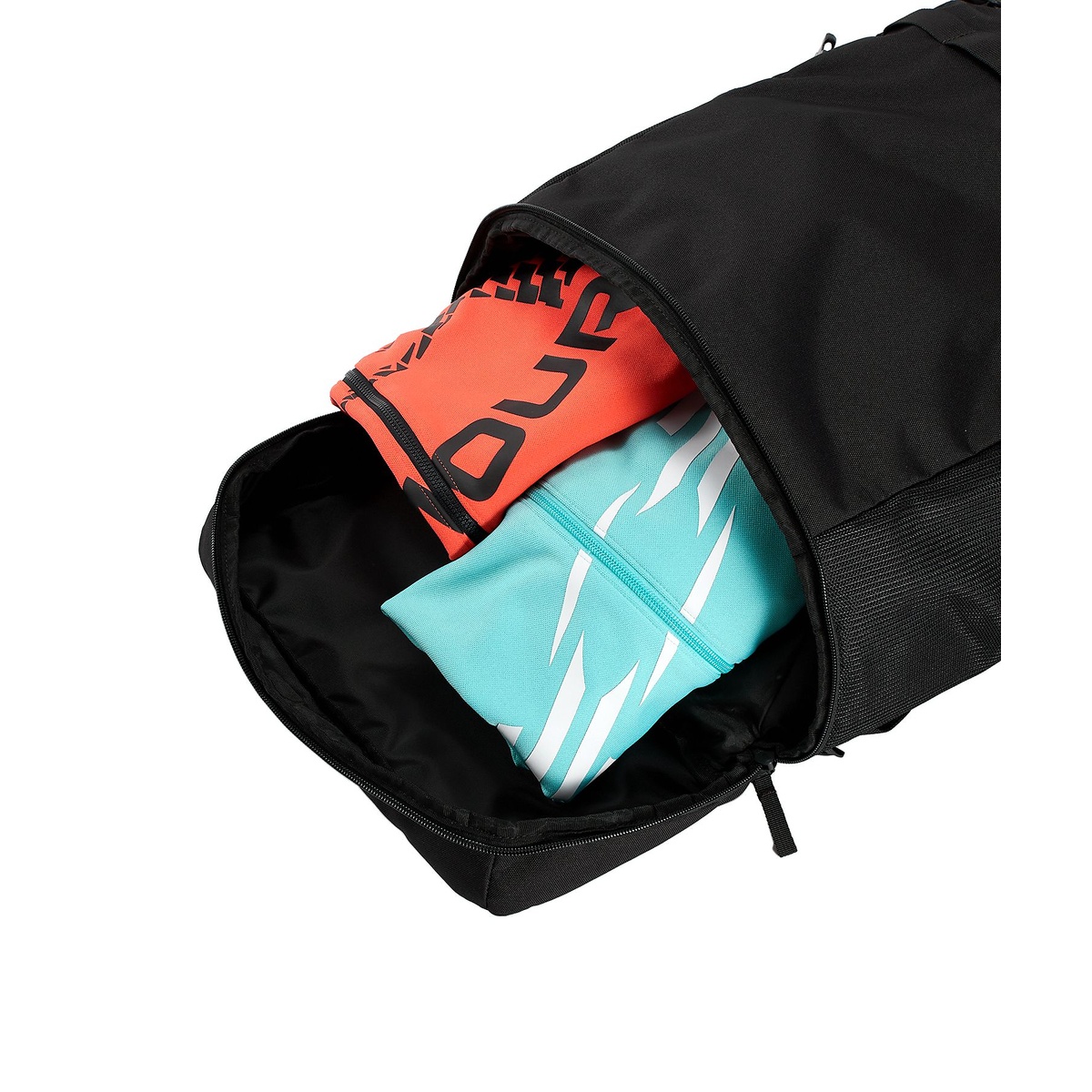 UA Basketball Backpack 3