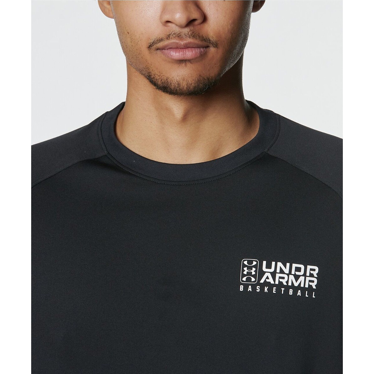 UA Tech Graphic Short Sleeve T-Shirt