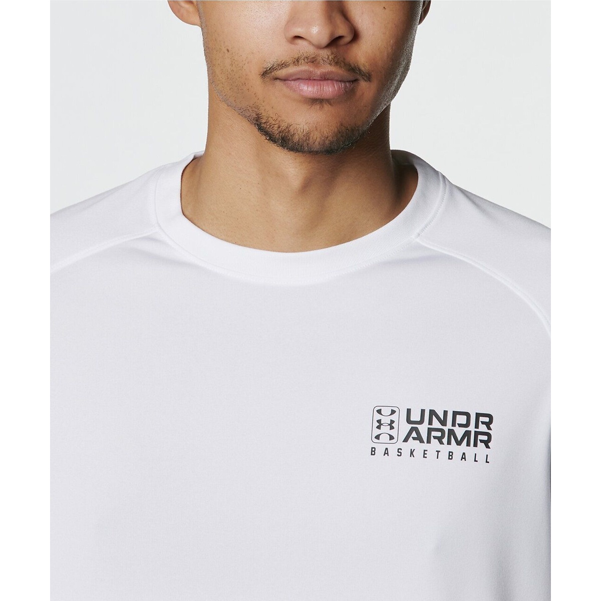 UA Tech Graphic Short Sleeve T-Shirt