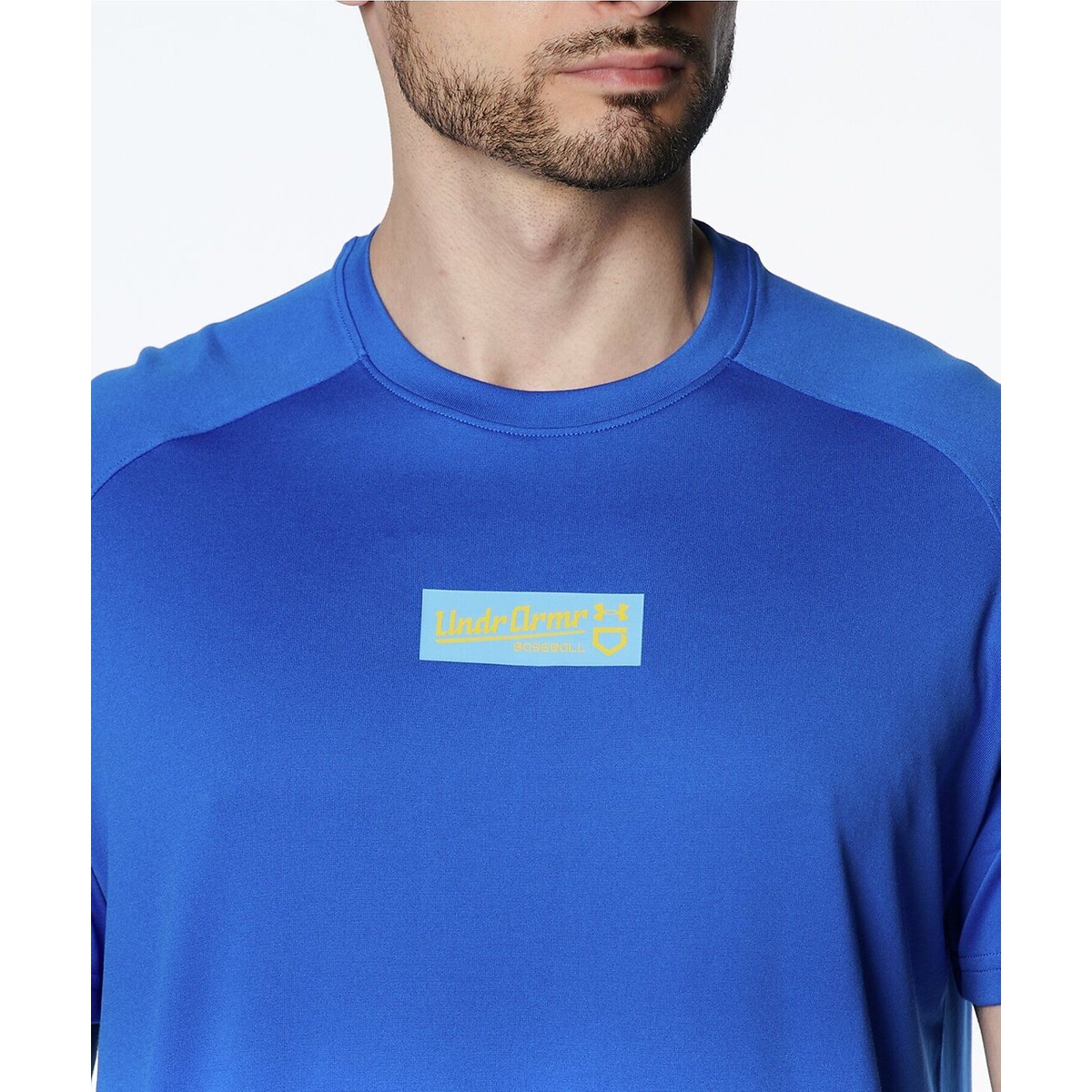 UA Tech Short Sleeve T-Shirt