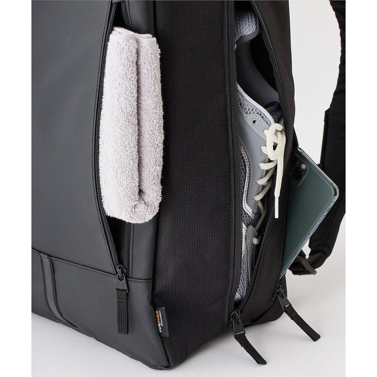 UA Cool Tarpaulin BP 4.0 27L