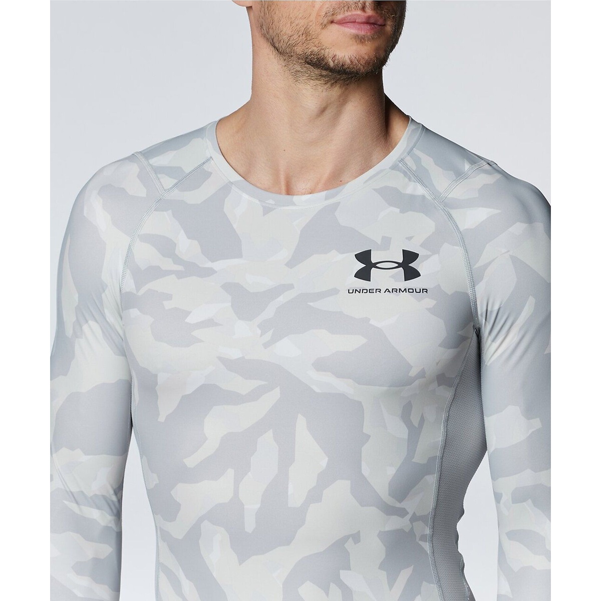 UA ISO-CHILL COMP LS Novelty