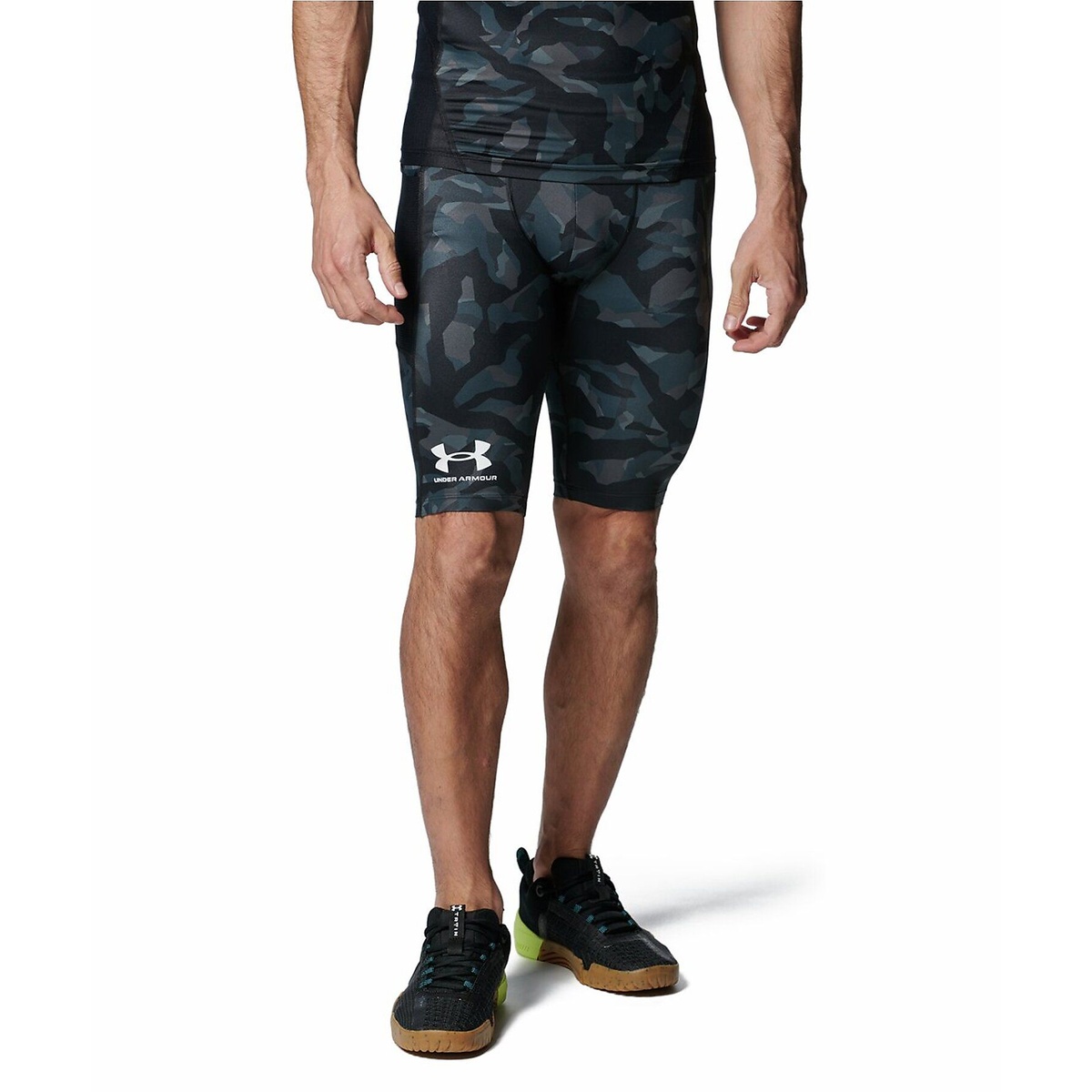 ISO-CHILL  Comp Long Short