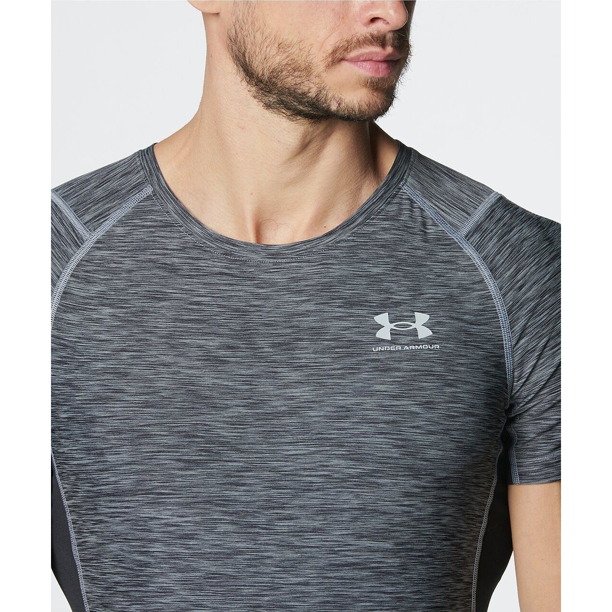 UA HG Armour SS Novelty