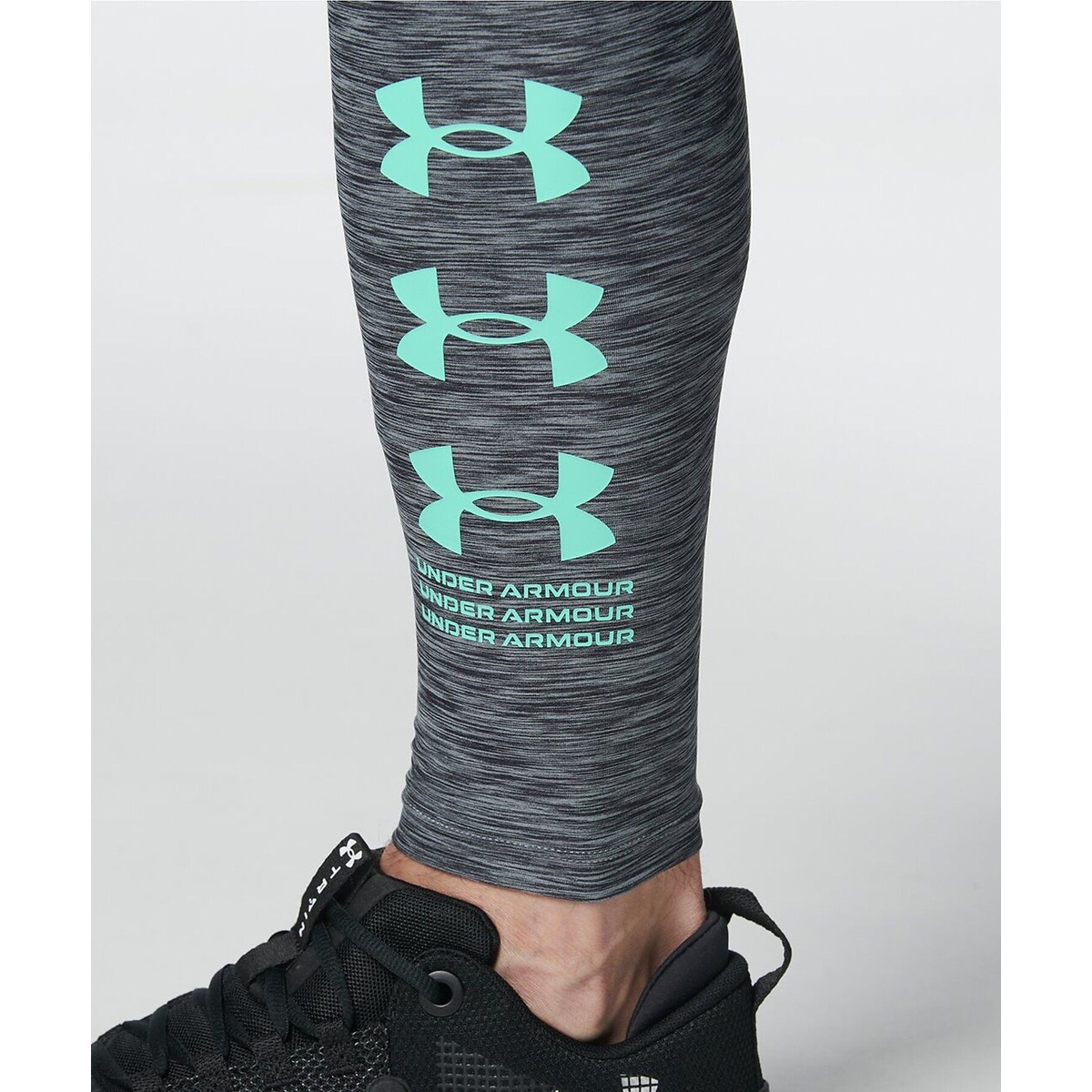UA HG Armour Legging Novelty