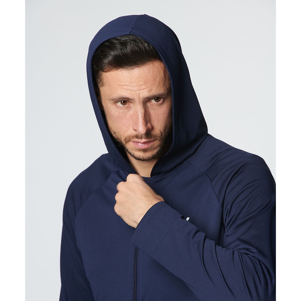 UA Tech FZ Hoodie