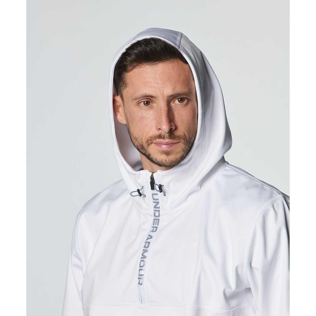 PERFORMANCE KNIT WIND JKT