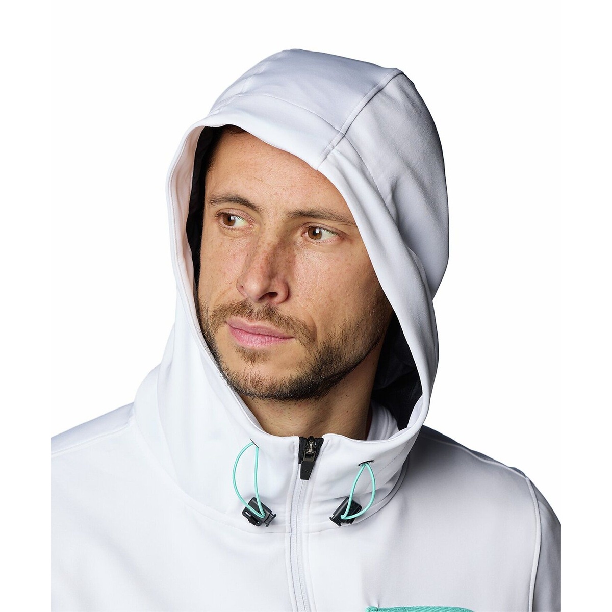 ARMOUR SPRING KNIT FZ