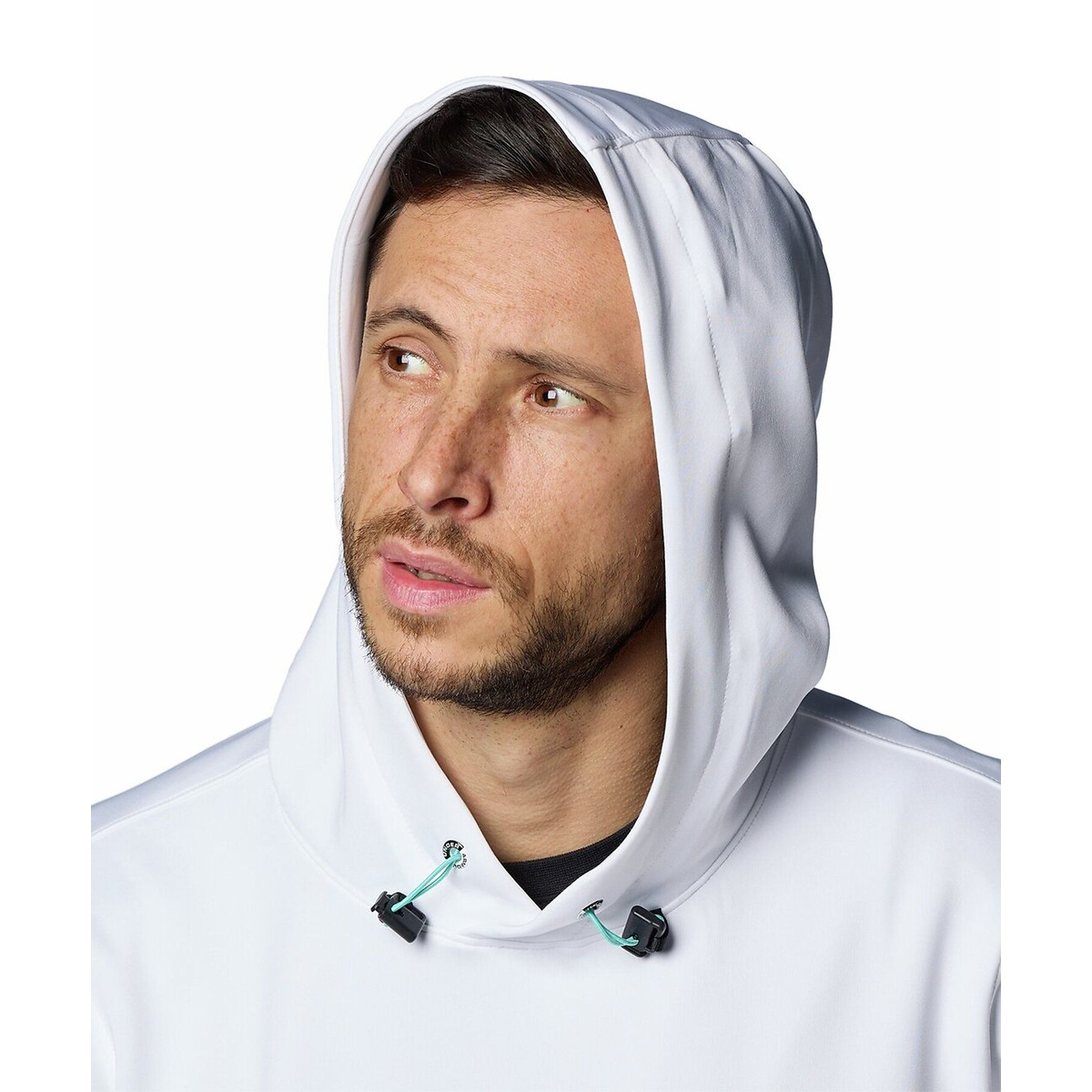 ARMOUR SPRING KNIT HOODIE