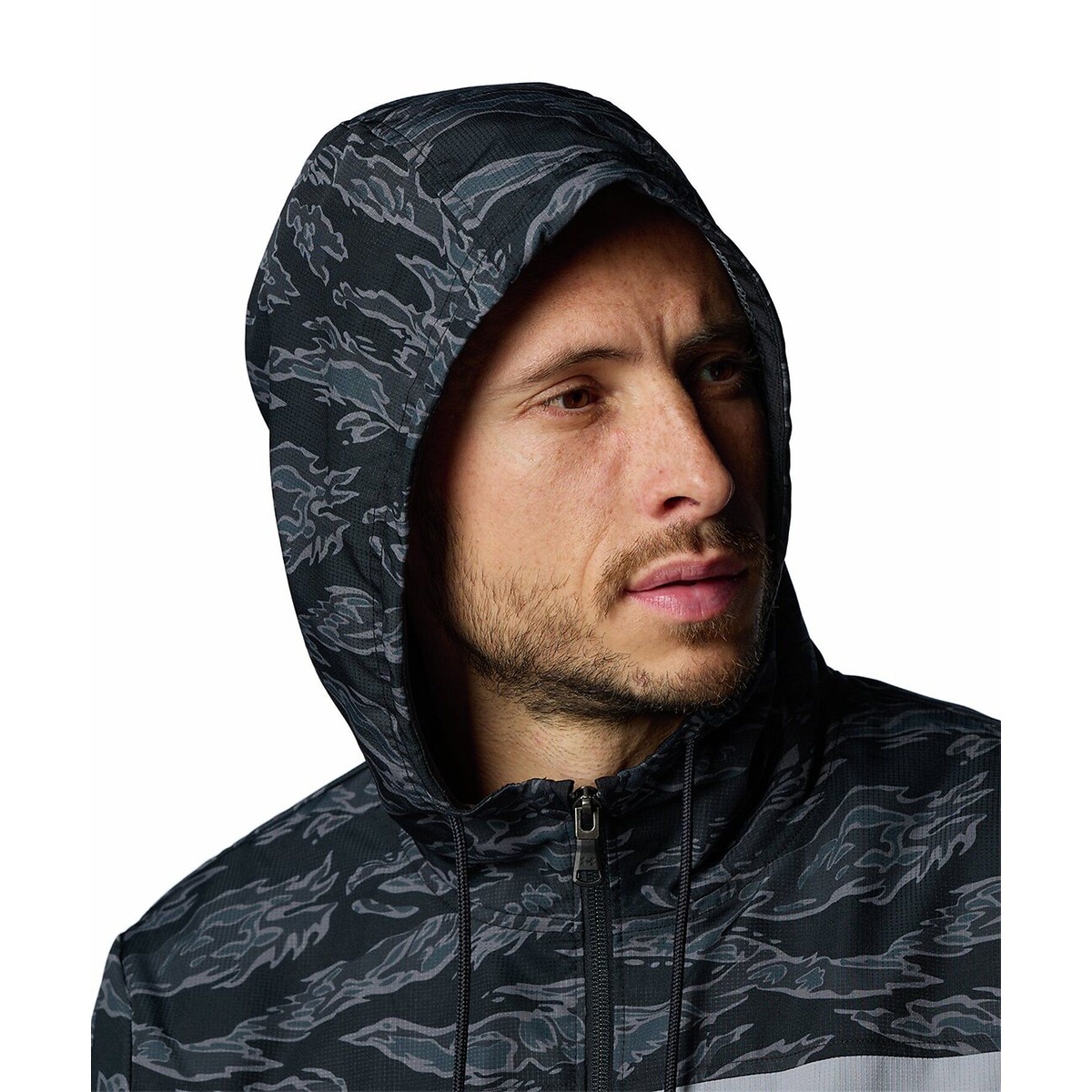 UA SPORTSTYLE WNDBKR PRINTED