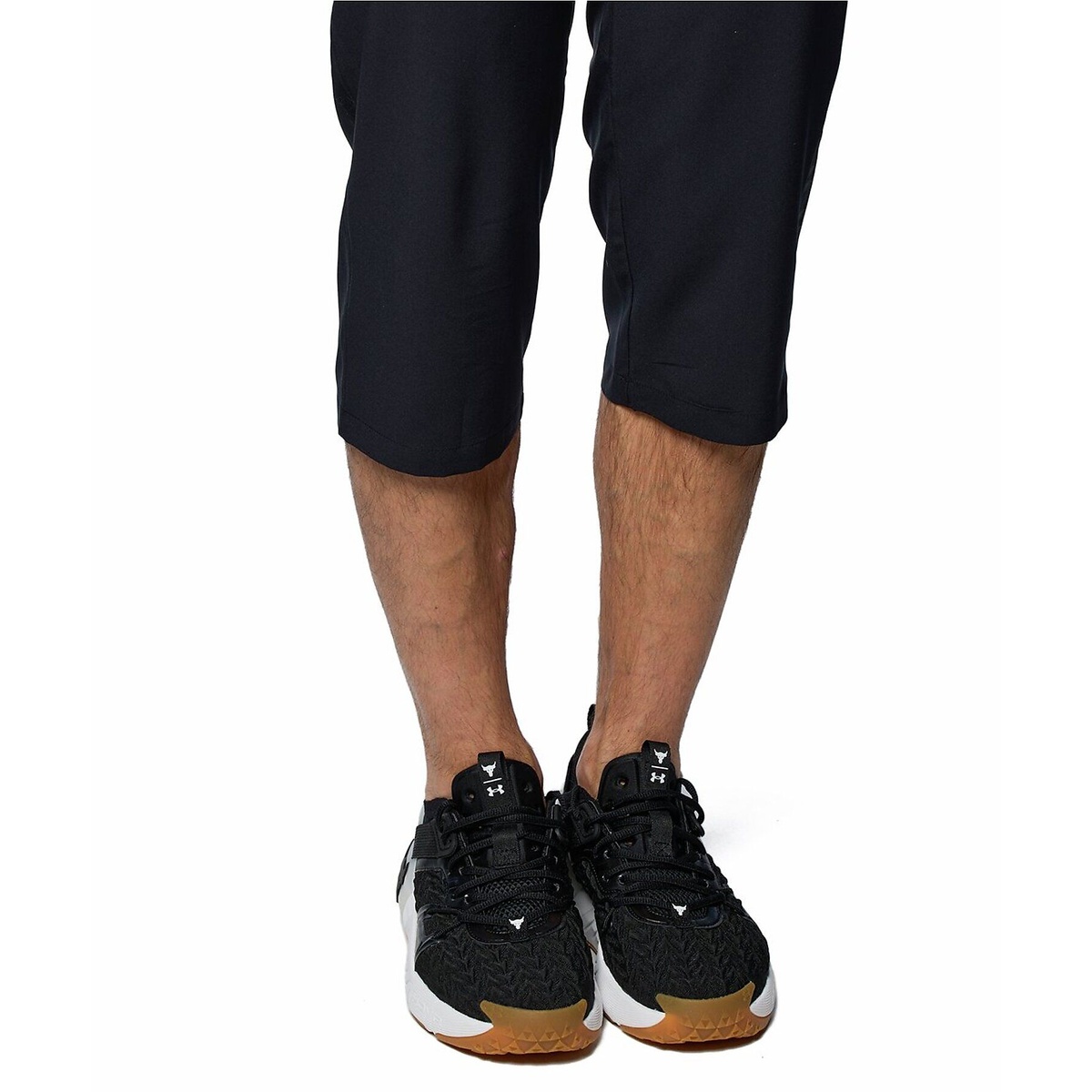 UA FRESH WOVEN 3/4 Pant