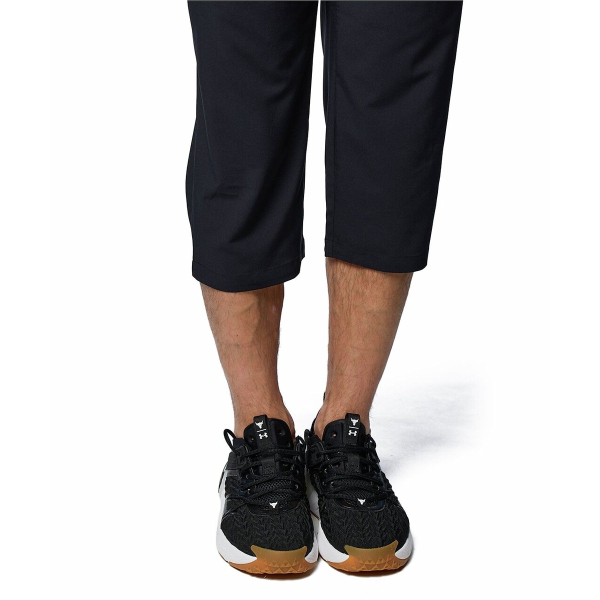 UA FRESH WOVEN 3/4 Pant