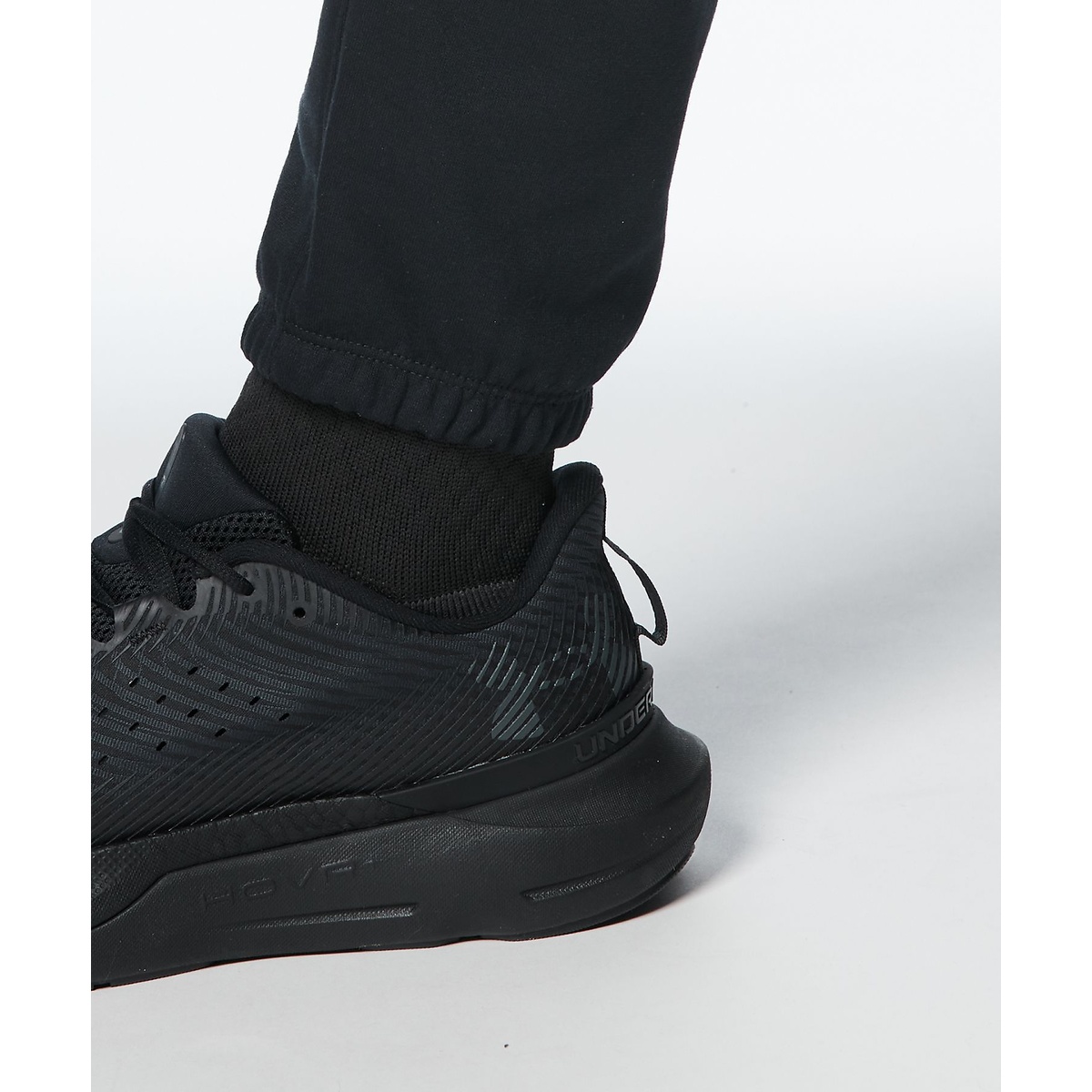 UA ESSENTIAL TERRY JOGGERS