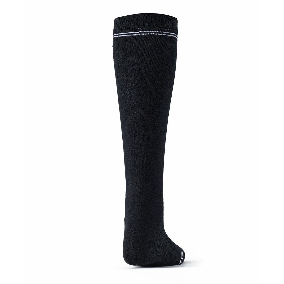 UA W OTC Line Golf Socks