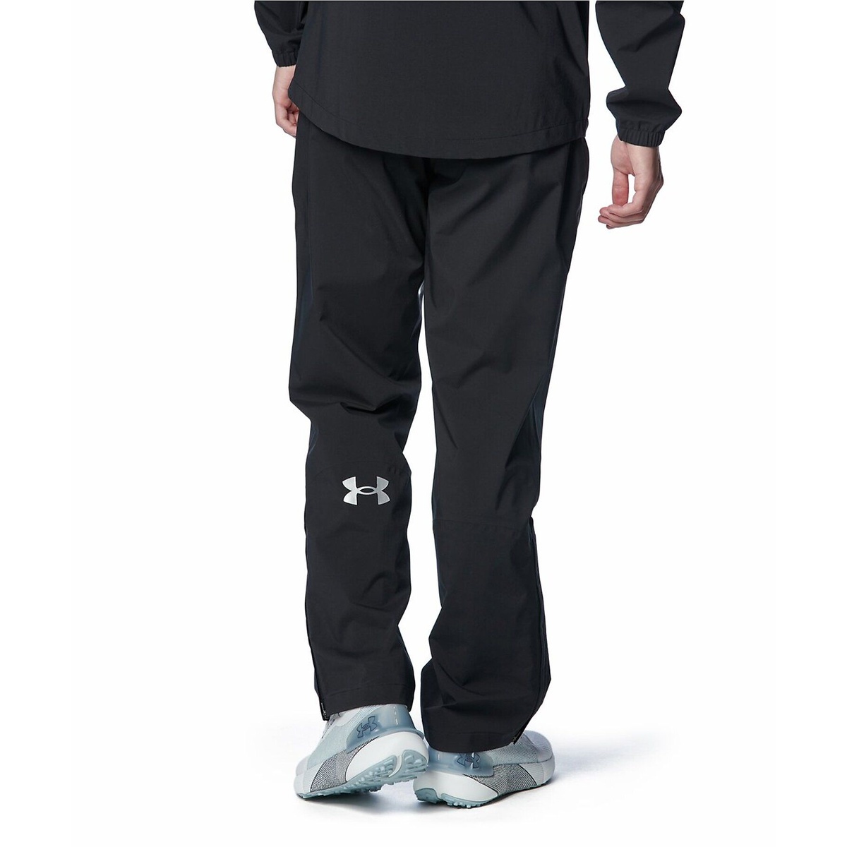 UA Storm Packable Rain Suit