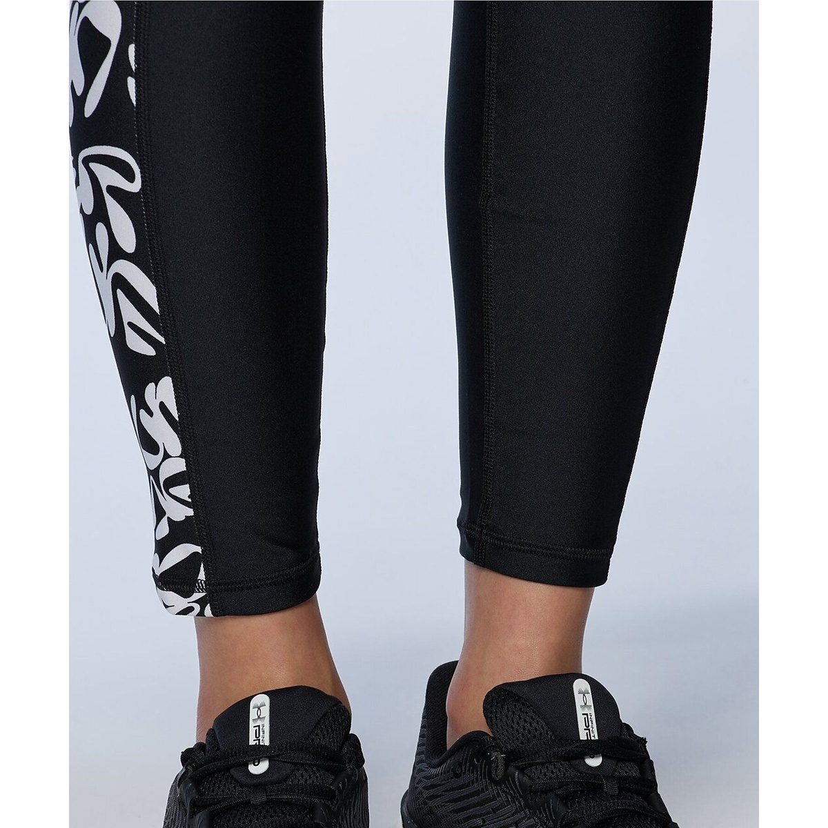 UA HG Print Leggings