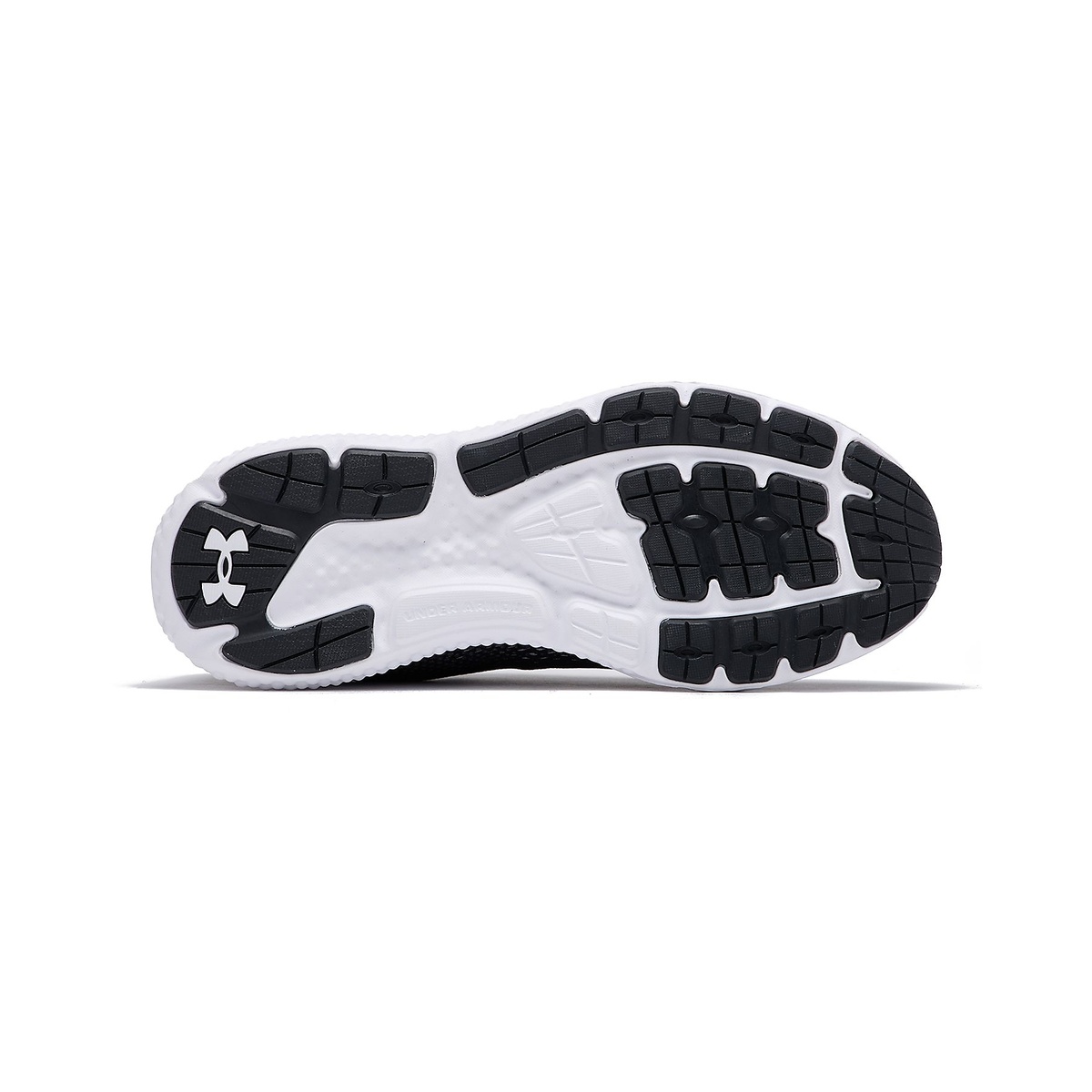 UA W Charged Rogue 4