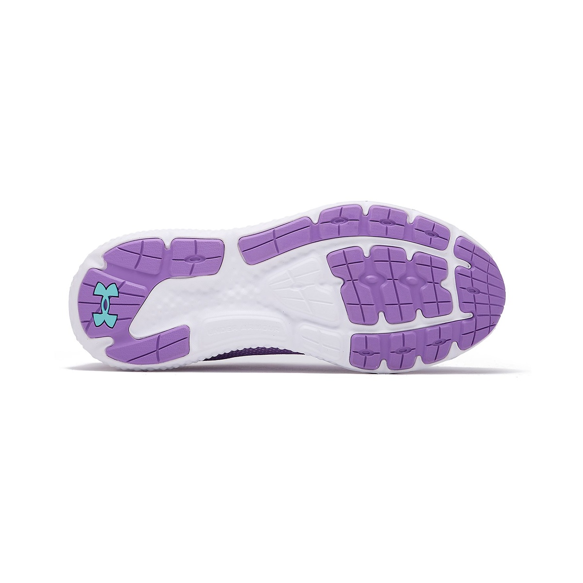 UA W Charged Rogue 4