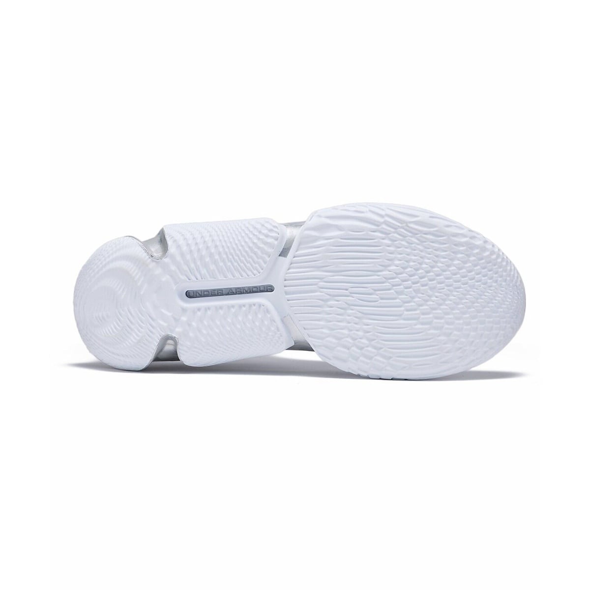 UA FLOW FUTR X 3 VVS