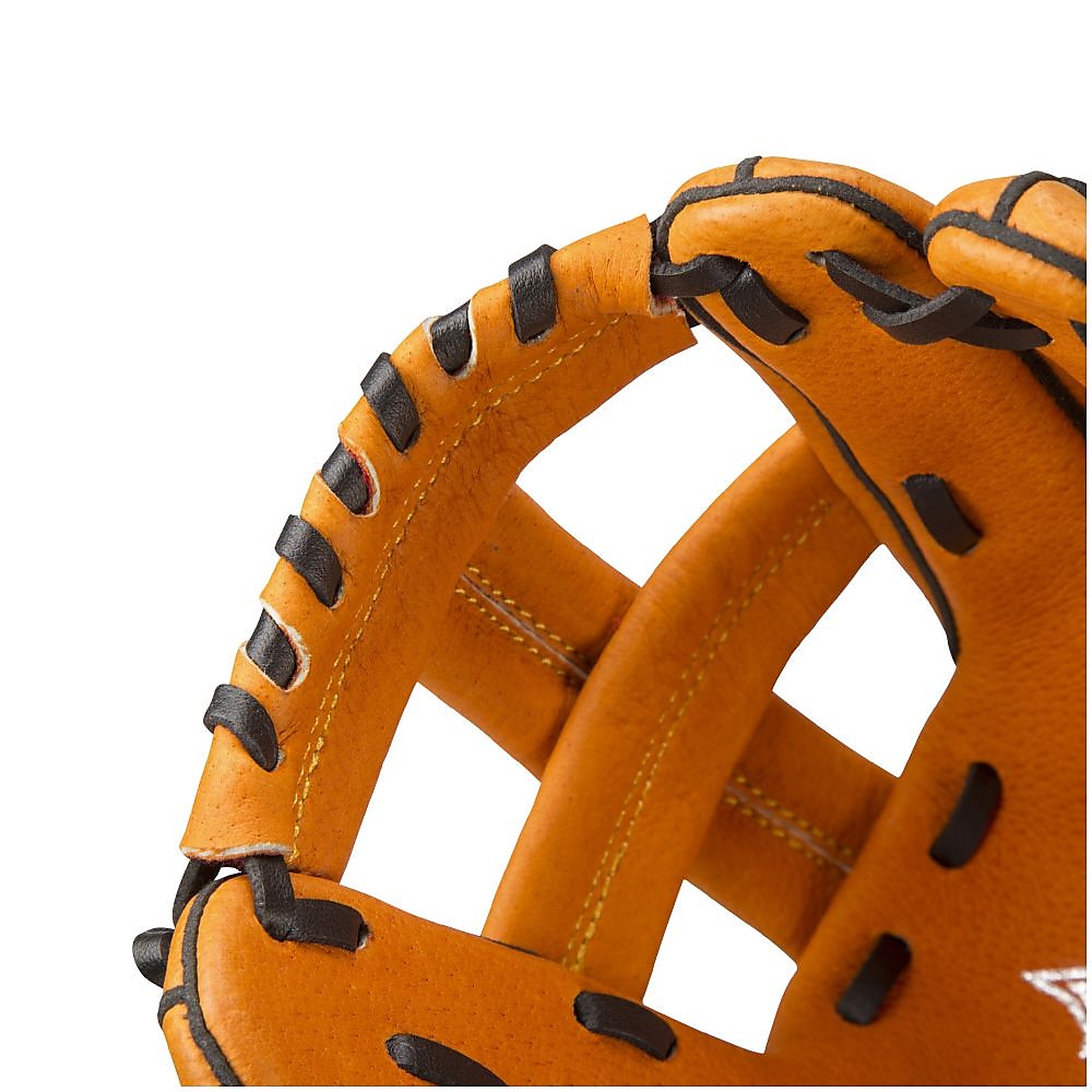 少年軟式用ワイルドキッズ　オールラウンド用