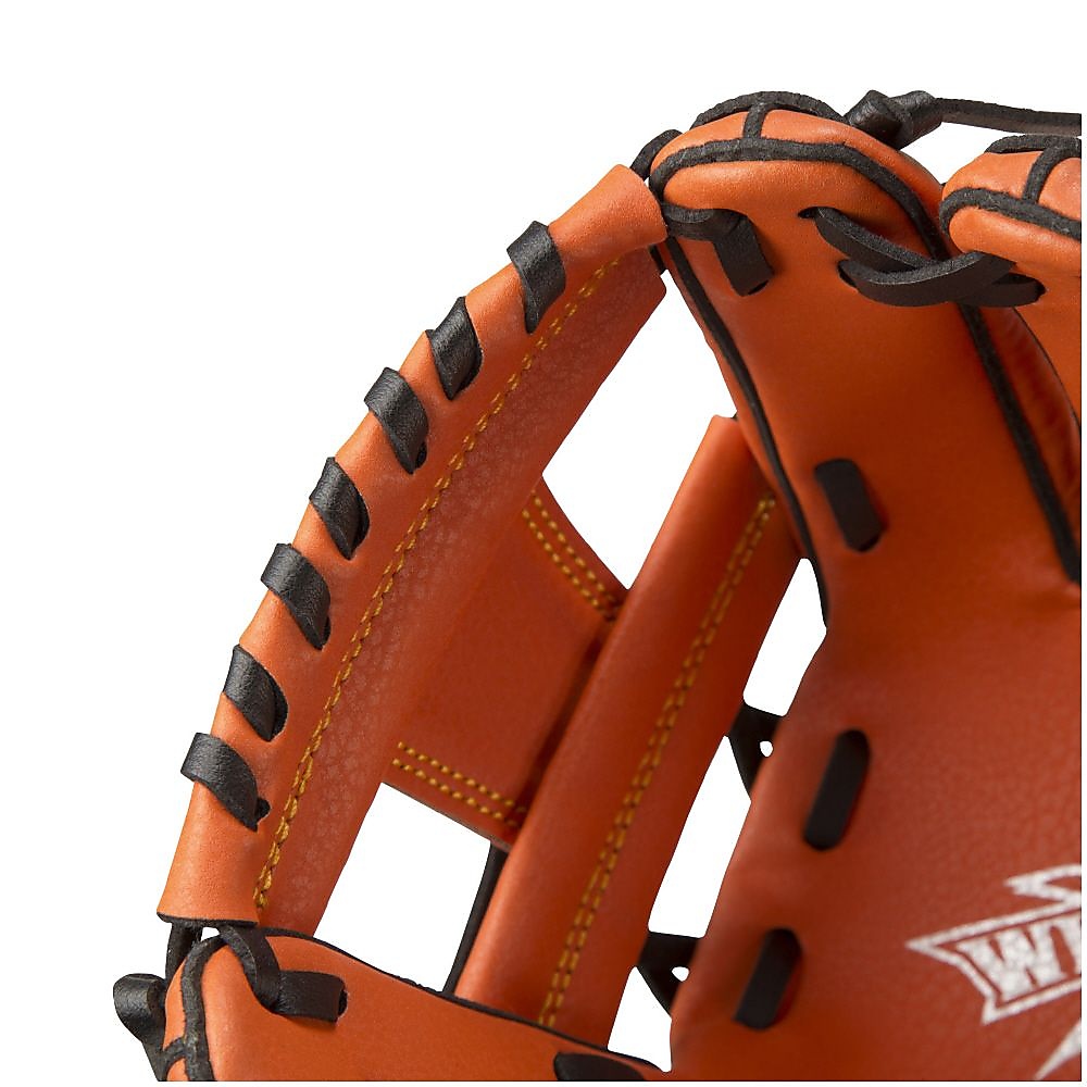 少年軟式用ワイルドキッズ　オールラウンド用