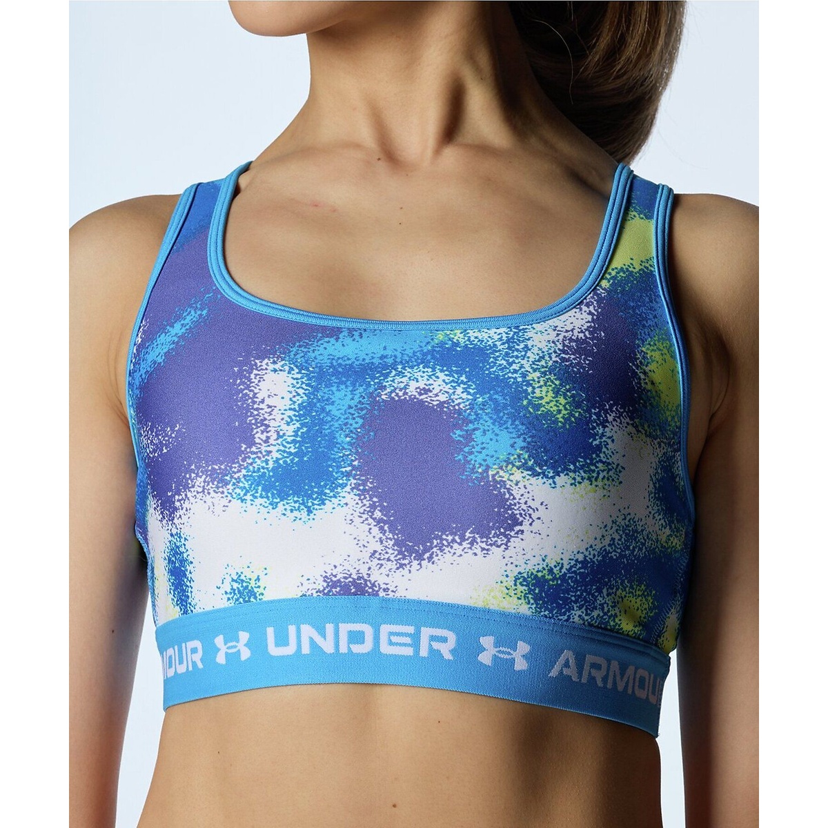 UA Crossback Mid Print Q2