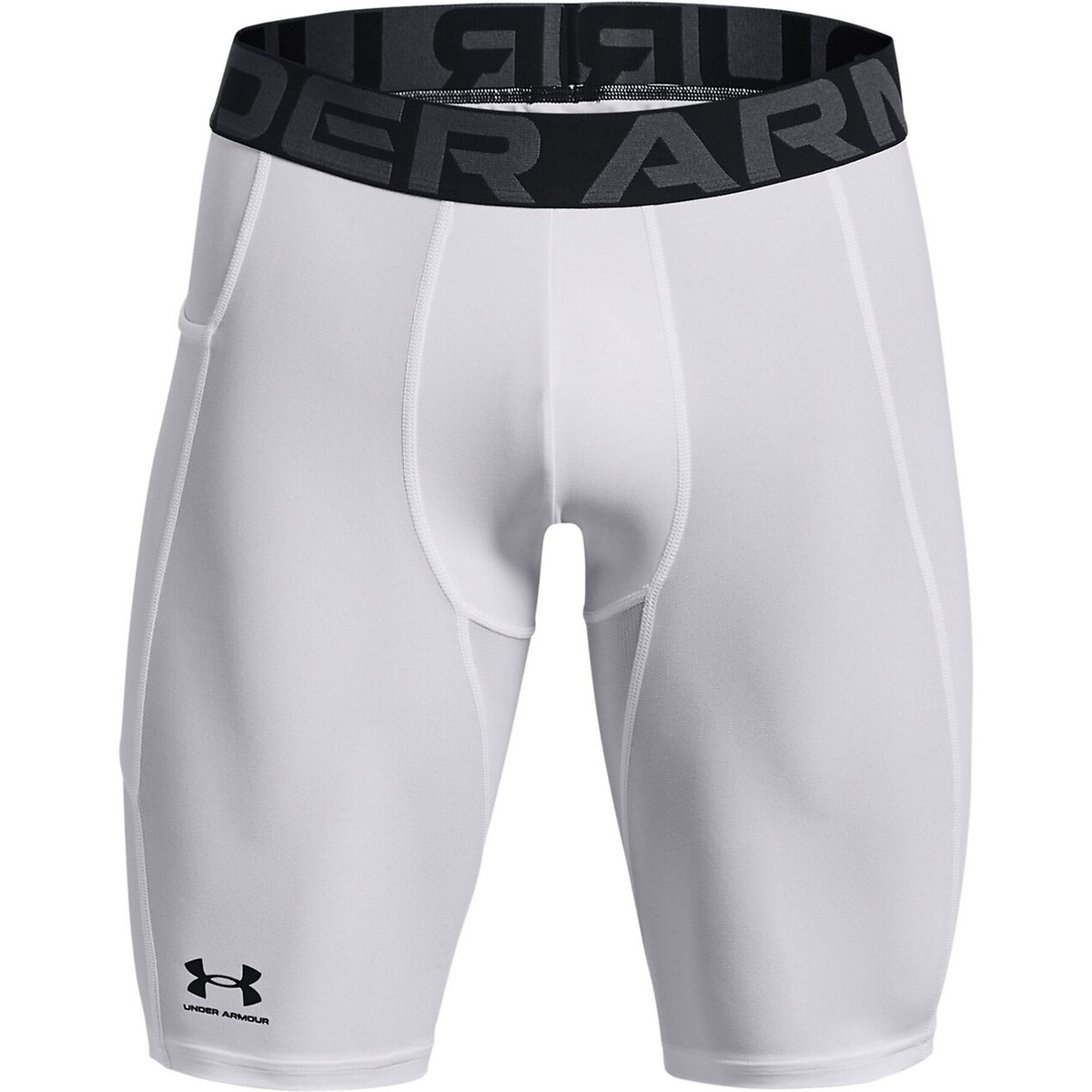 UA HG Armour Lng Shorts