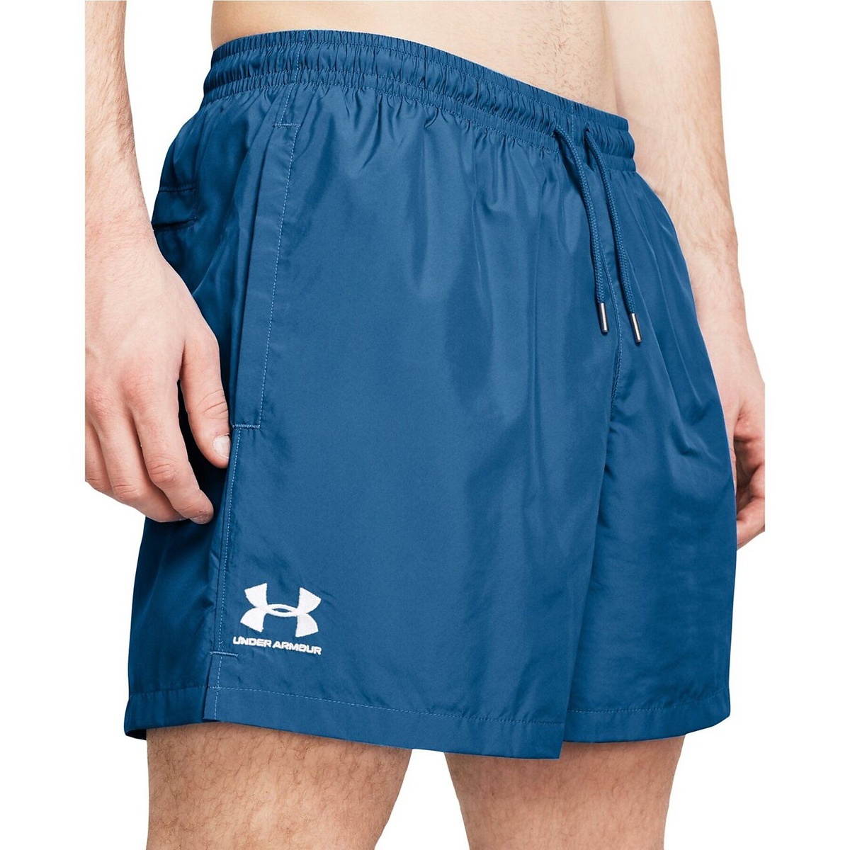 UA Woven Volley Short