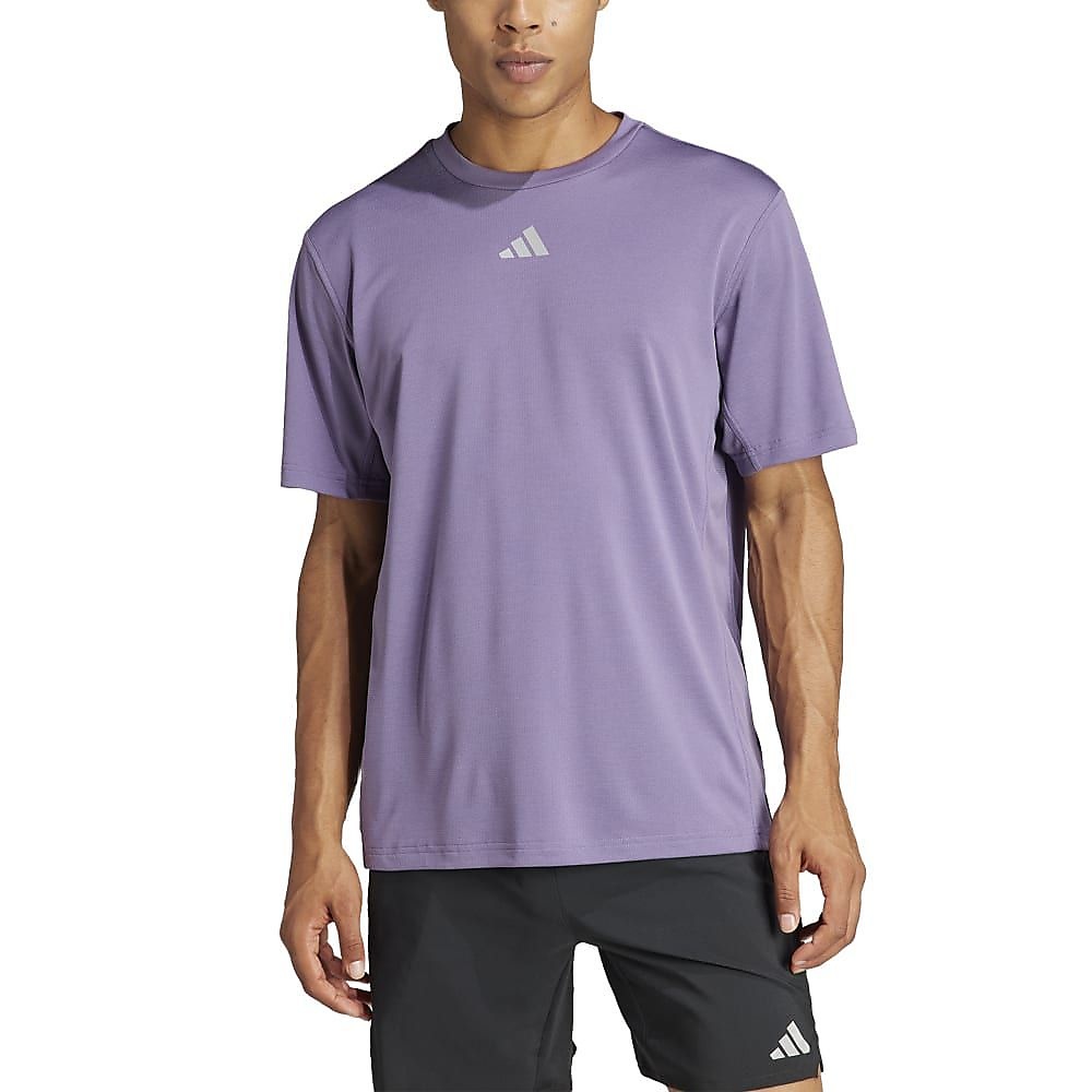 M HIIT 3ST MESH Tシャツ