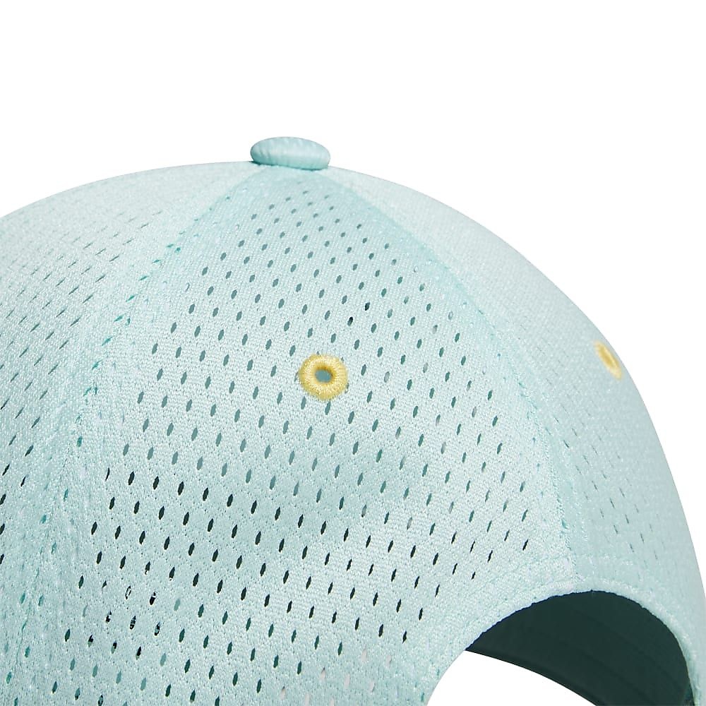 キッズ メッシュキャップ