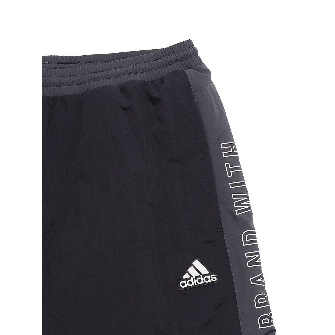 M WORD ウーブンショーツ