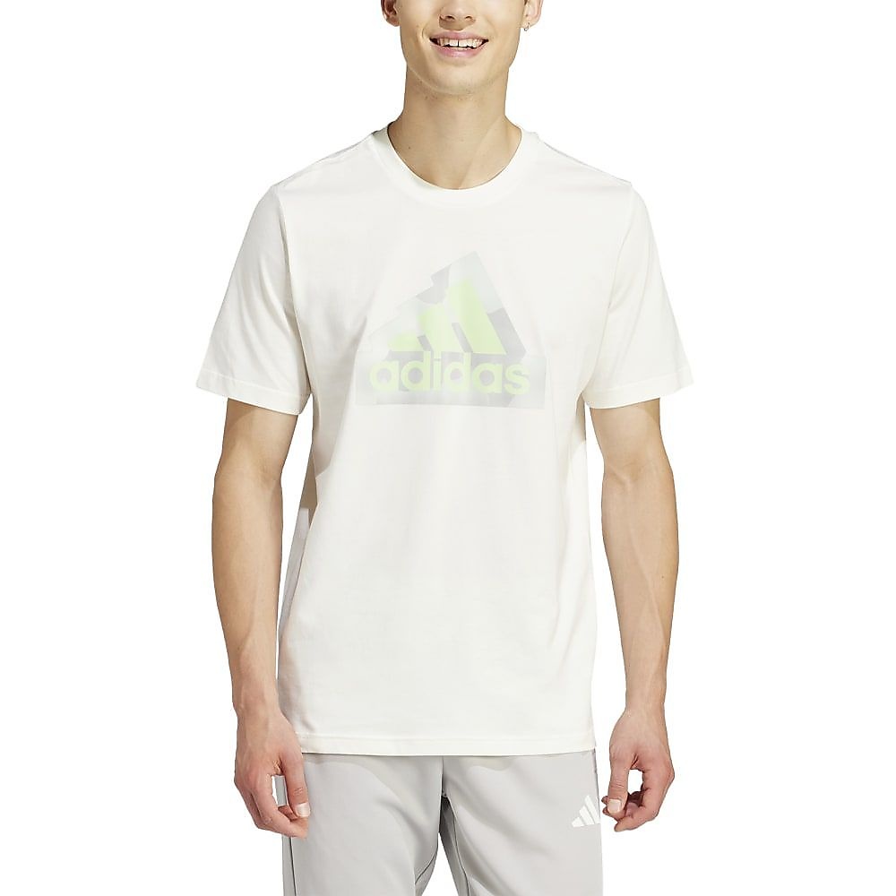 M CE TORN CAMO グラフィック Tシャツ