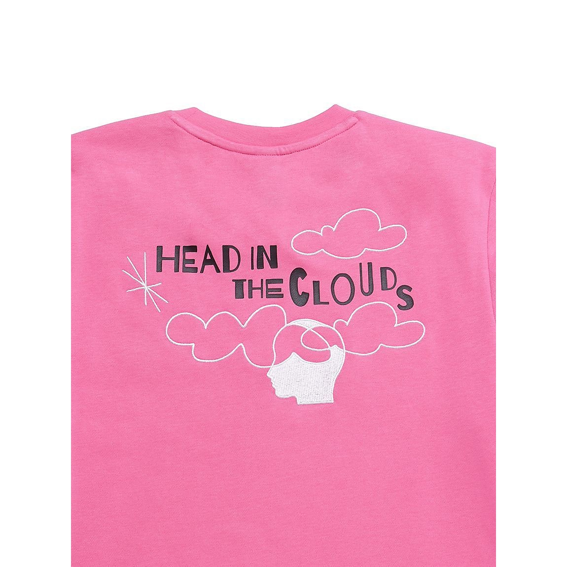 M SS ELVT グラフィック Tシャツ