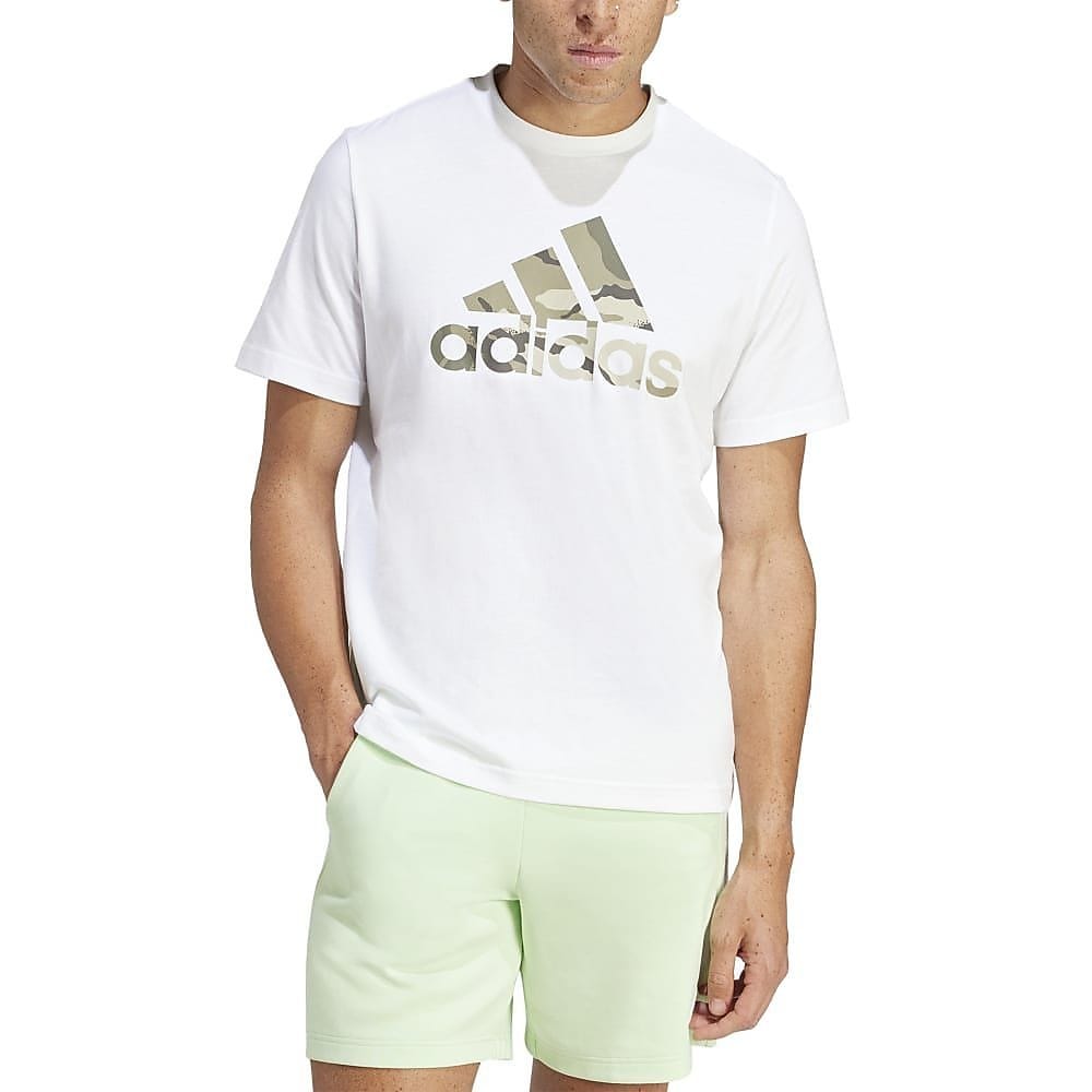 M CAMO グラフィック Tシャツ1
