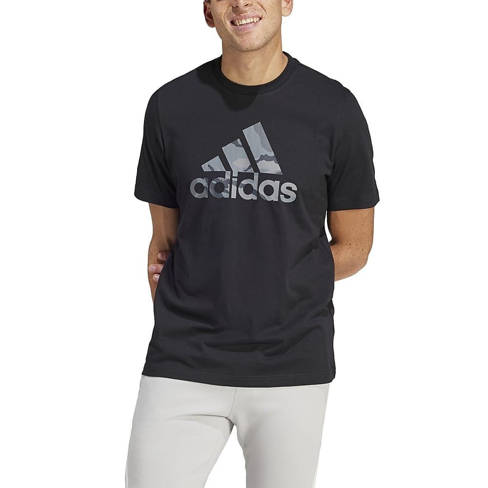 M CAMO グラフィック Tシャツ1