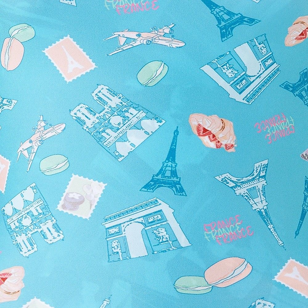 エクサースーツ ショートスパッツ