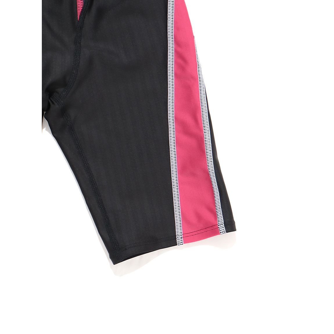 STREAM ACE ハーフスーツ(マスターズバック)