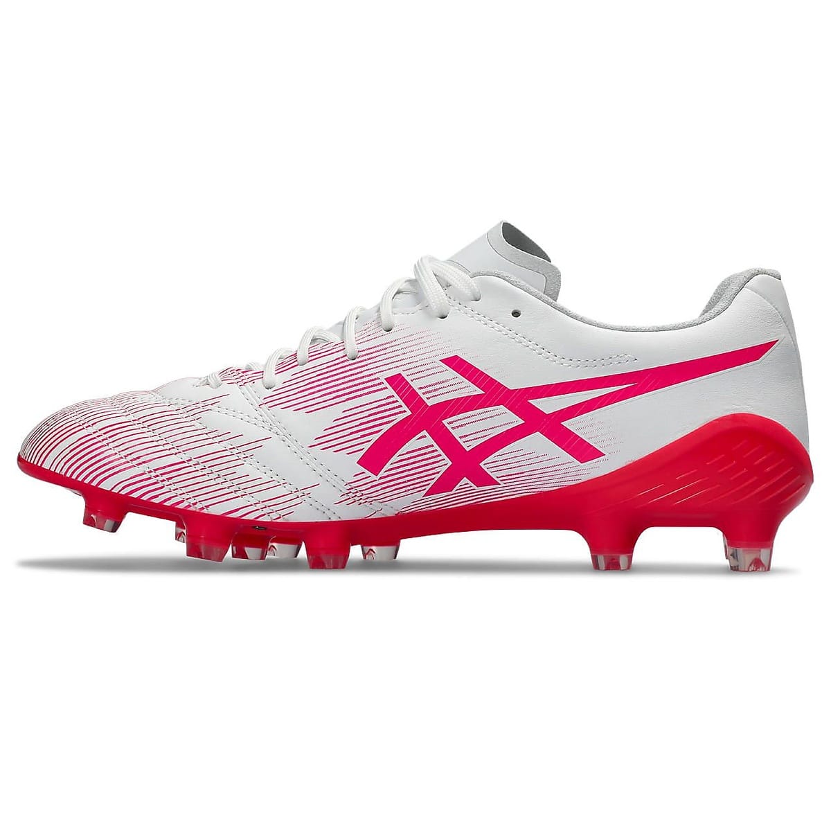 DS LIGHT X-FLY 5 LIMITED