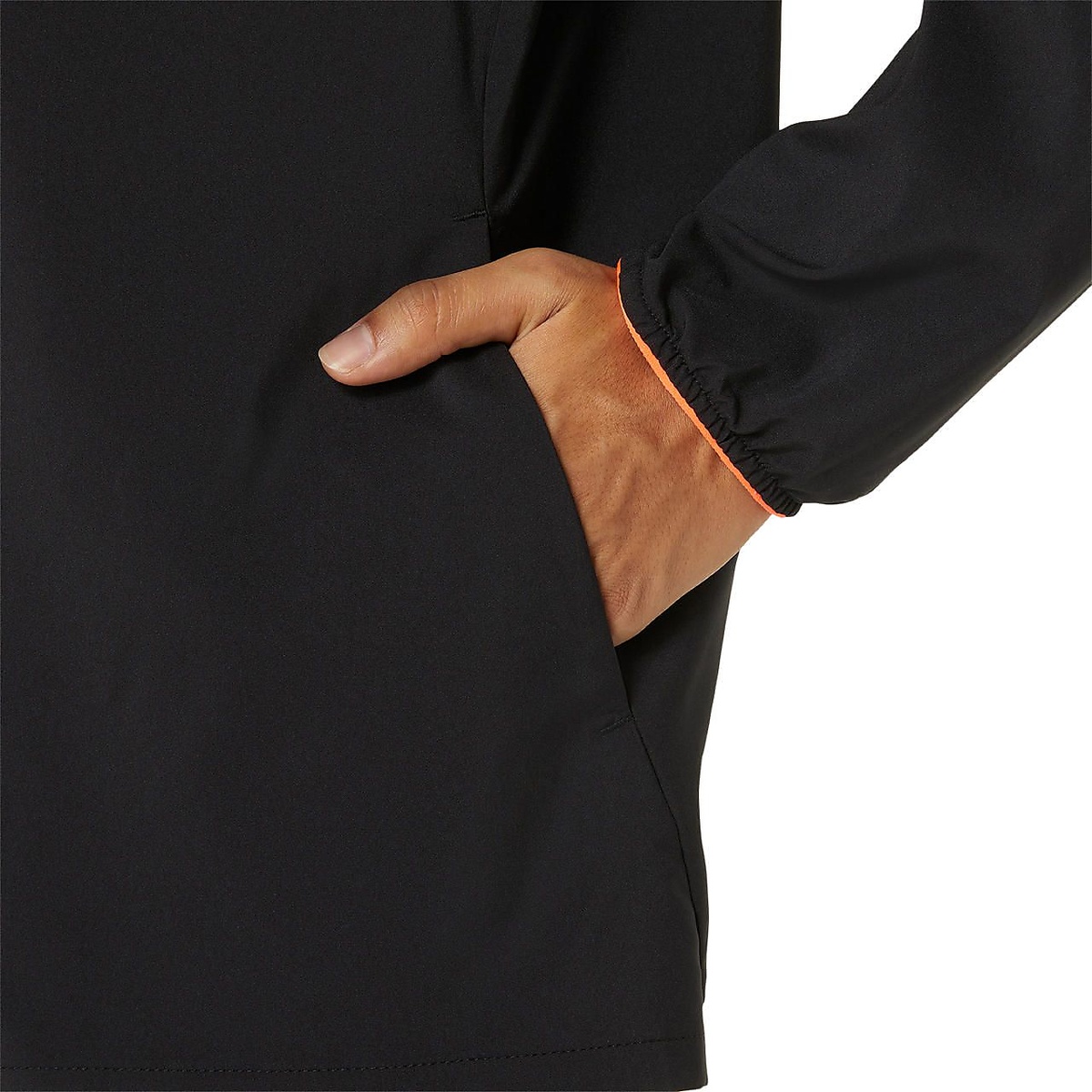 A-I-Mクールストレッチサマーウーブンジャケット