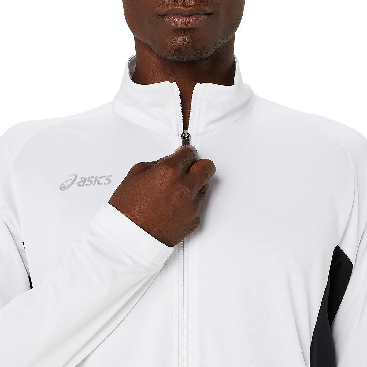 ドライトレーニングジャケット