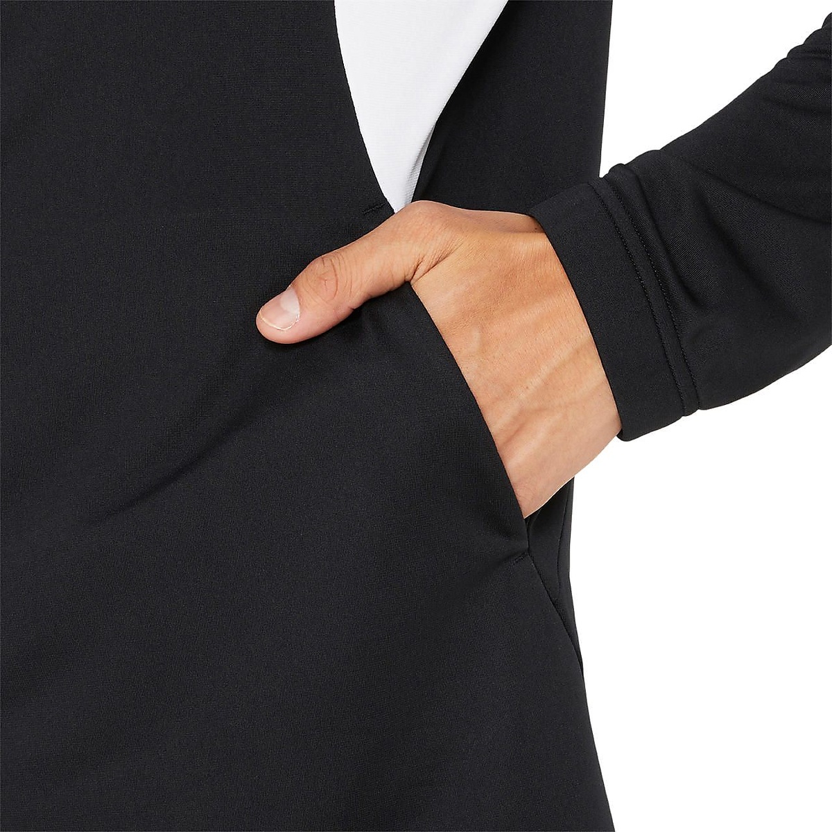 ドライトレーニングジャケット